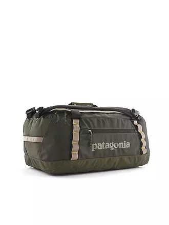 PATAGONIA | Borsa da viaggio Black Hole® 40L | dunkelgrün